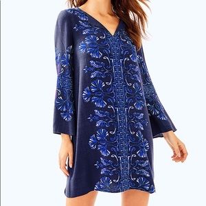 NWT! Lilly Pulitzer Harlow Tunic Dress